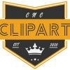 CNC Clipart Icon