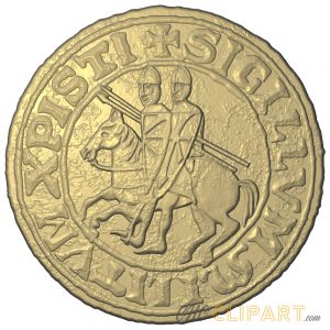 A 3D Relief model of a Roman Coin